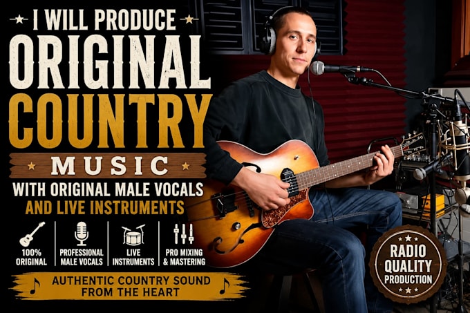 transcribe acoustic and electric guitar chord bass for any song