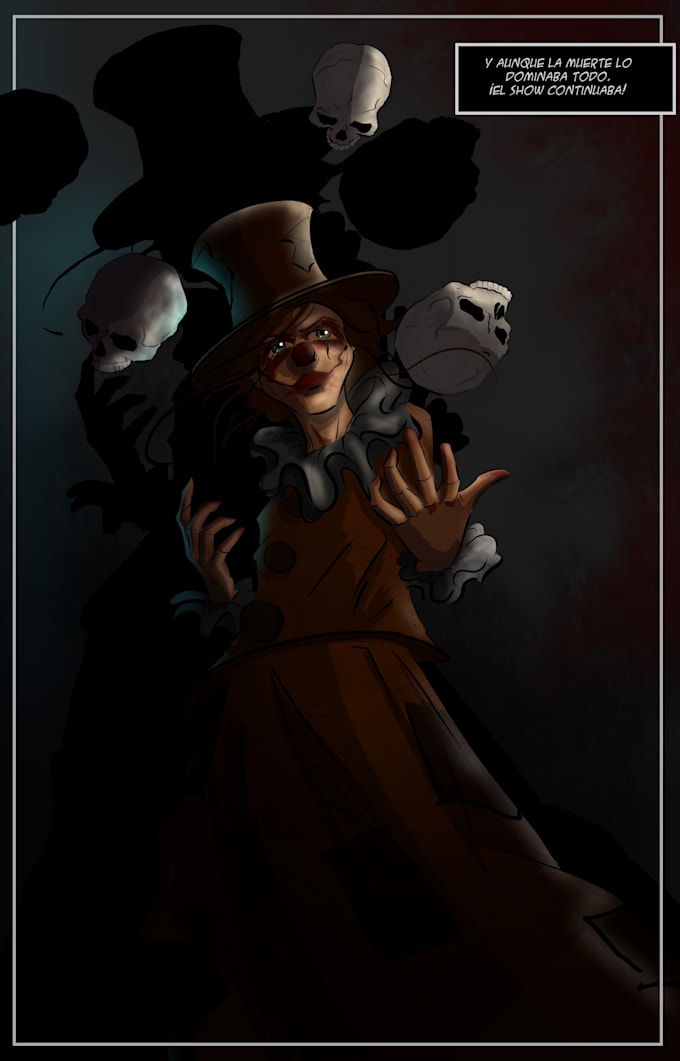 diseño de personajes dungeons and dragons