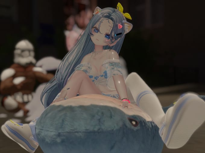 Airi 7 SFW Cosmoluv
