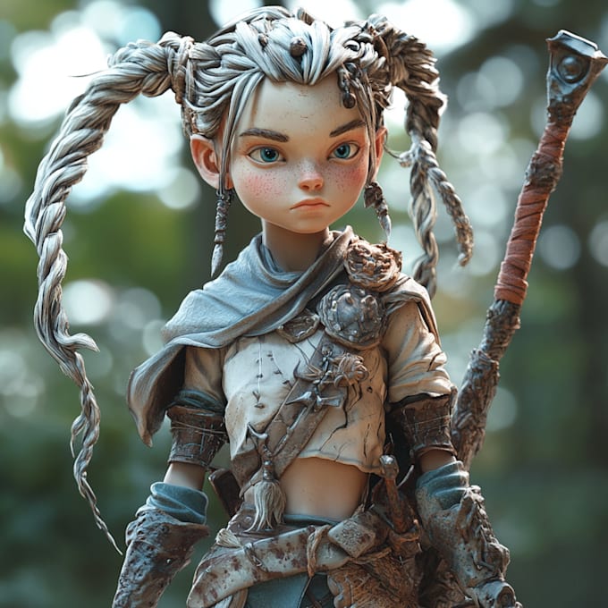 dnd character art and dnd character art