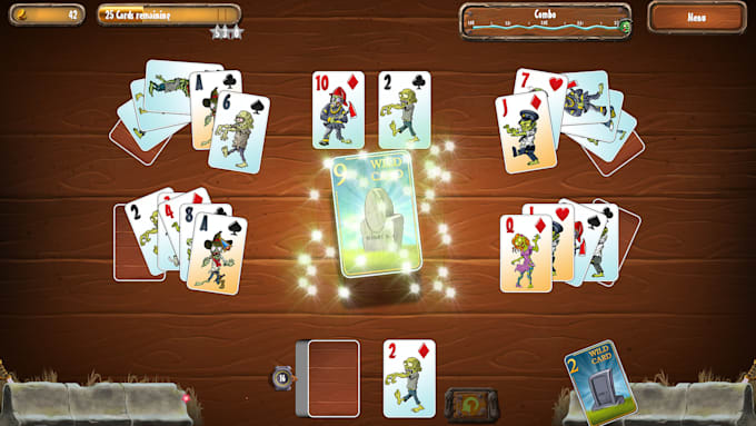build 3d multiplayer card game development 2d card game design unity mobile game