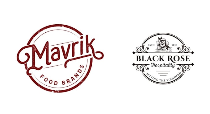 design creative candy, sweets, bakery, restaurant, food logo