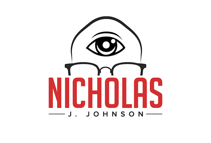 do modern high quality comedy logo design