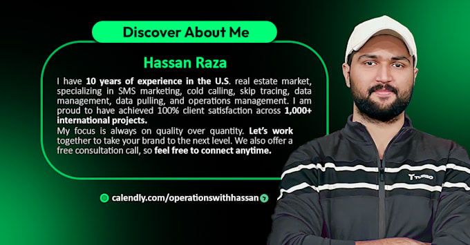 provide real estate motivated seller and cash buyers leads