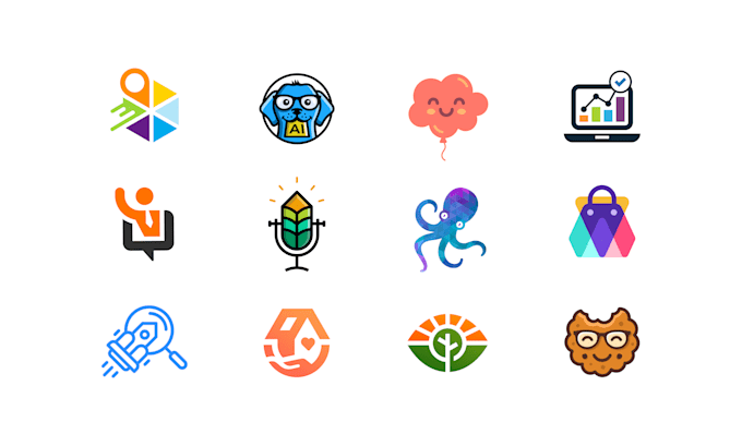 10 Proven Logo Design Strategies to Build a Memorable Brand