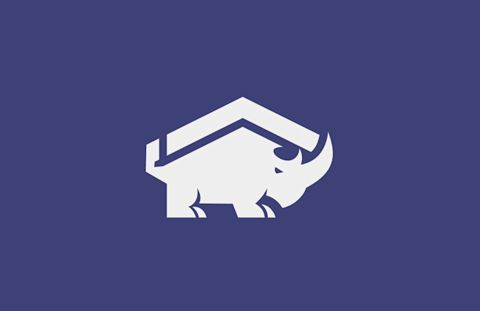 design a original real estate property logo