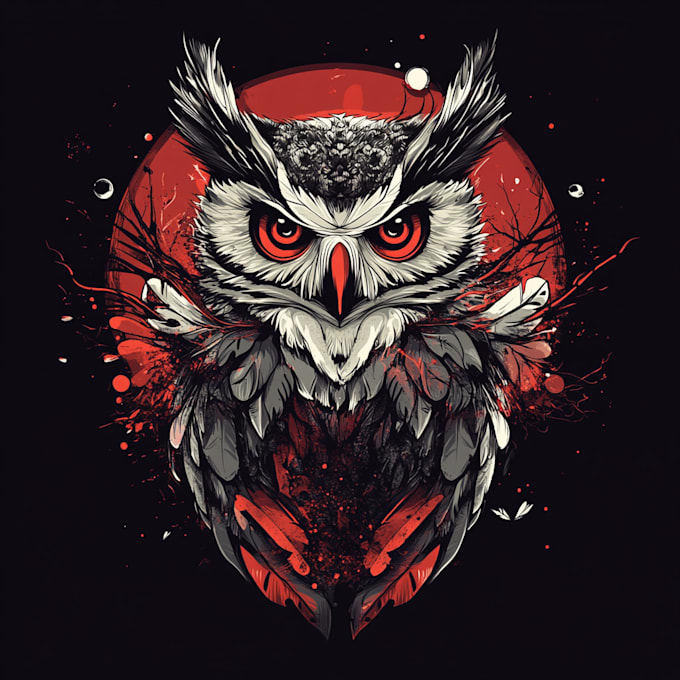 make a  custom t shirt design
