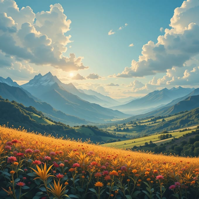 make your professional pixel art scene and background art