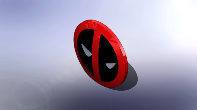 design custom 3d printable keychains and name tags