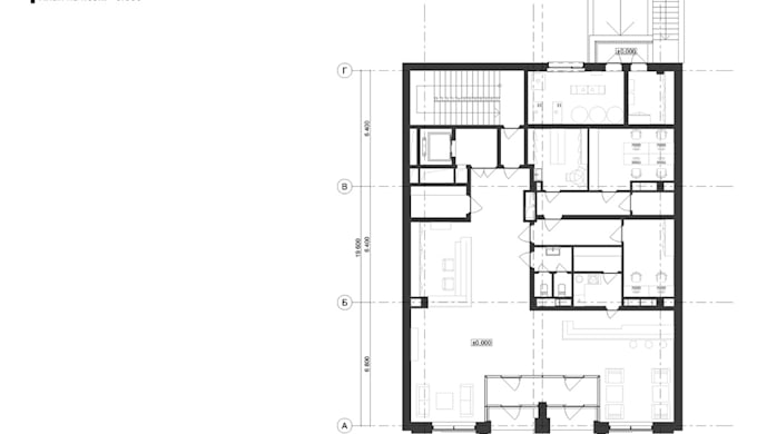 Model and render stunning story apartment building,real estate design ...