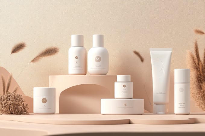 provide best cosmetic labels, tube, jar, pouch