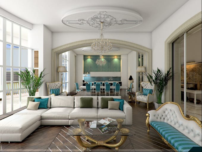 Image showcasing Apartment Remodel 20 Ideas For A Modern, Stylish Upgrade