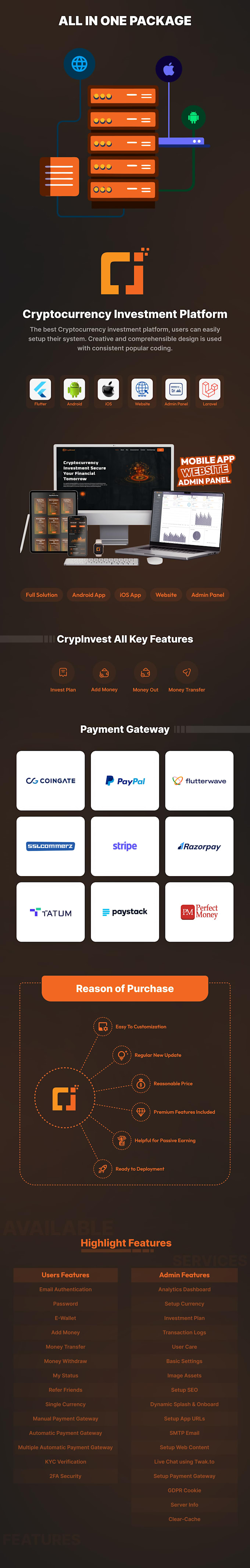 do bitcoin cryptocurrency investment platform