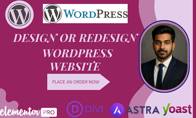 godaddy website design, godaddy wordpress website godaddy website deveplopment
