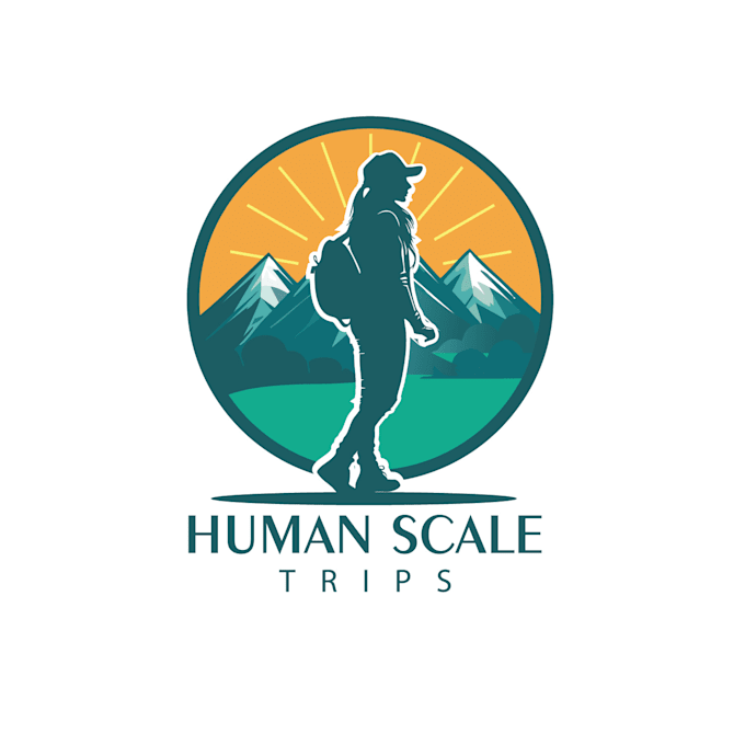 create unique awesome travel advisor business needs logo