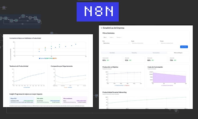 Build custom autonomous ai agents for your business with n8n by Braink ...