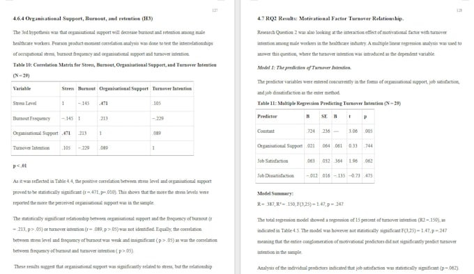 conduct hypothesis testing using spss