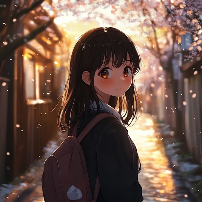 draw sfw or nsfw anime art