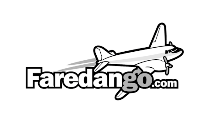 create logo for travel and hotels