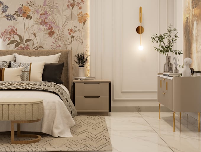 professionally design your dream residential space