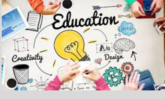 develop custom kids lesson plans, worksheets, quizzes and curriculum