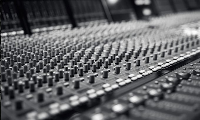 be your music producer, instrumental backing tracks creator