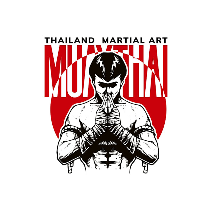 design unique samurai logo for your company
