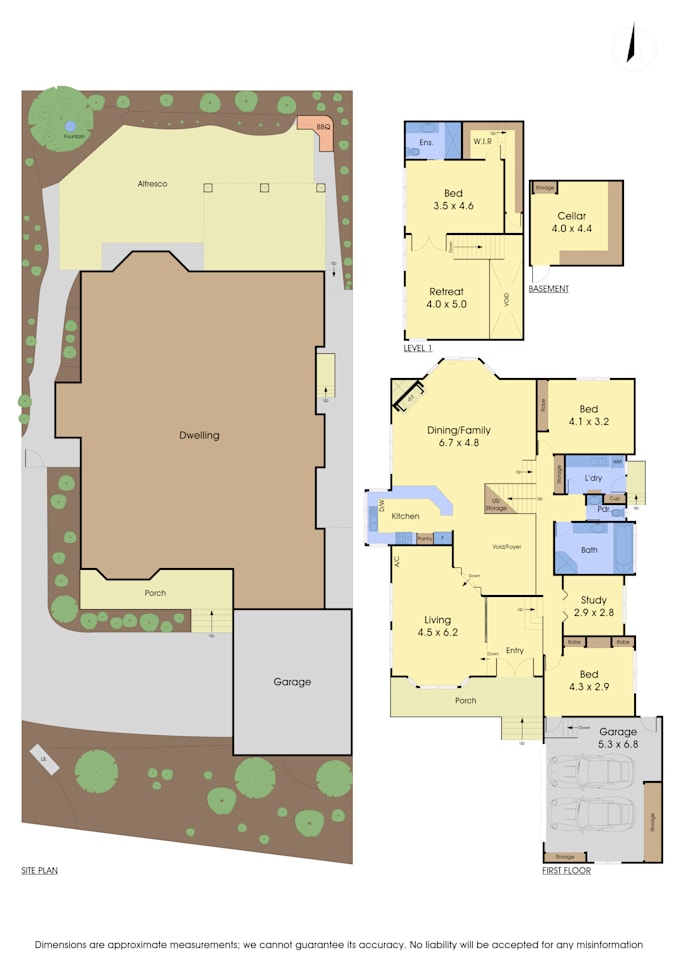 redraw floorplan for 2d floorplan