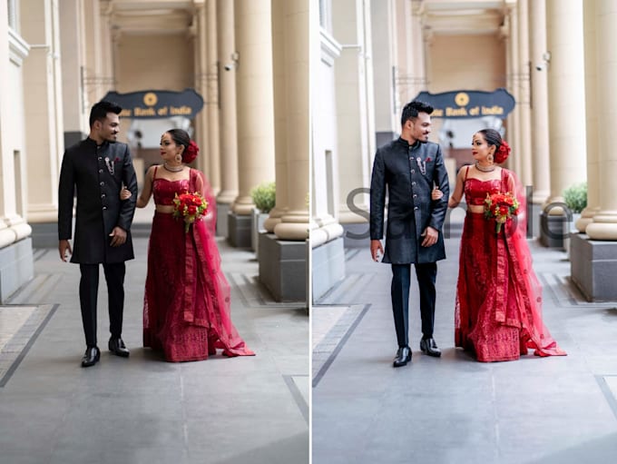 do bulk photo editing in lightroom