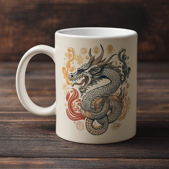 do a mug or coffee mug design
