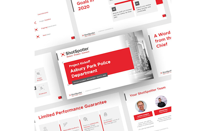 design a  satisfying powerpoint presentations