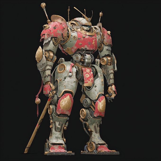 design gundam, transformer, robot, armor, and mecha
