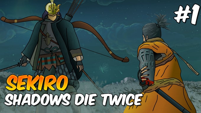 draw custom 2d animated thumbnails