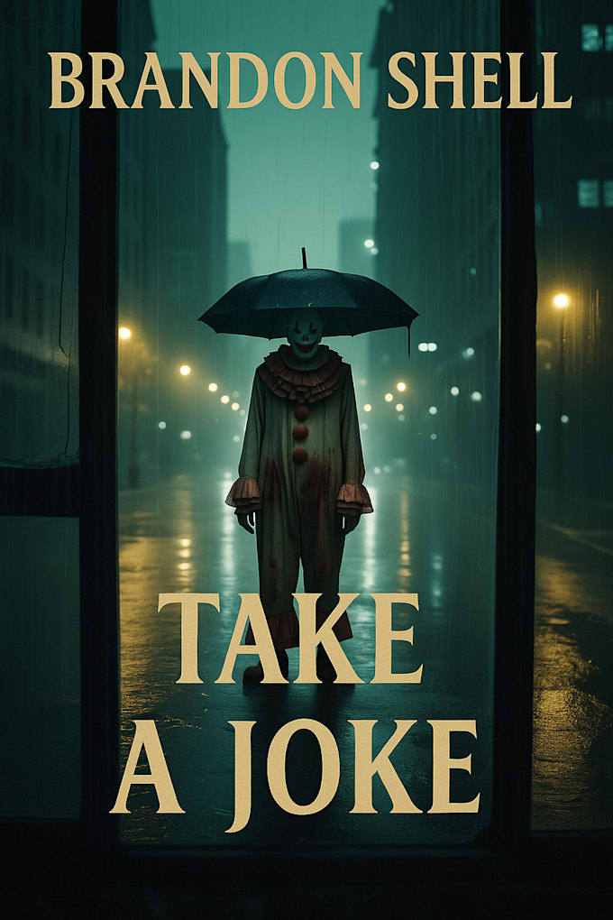 create a terrific cover for your ebook