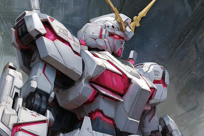 do gundam, transformer, robot, armor, mecha
