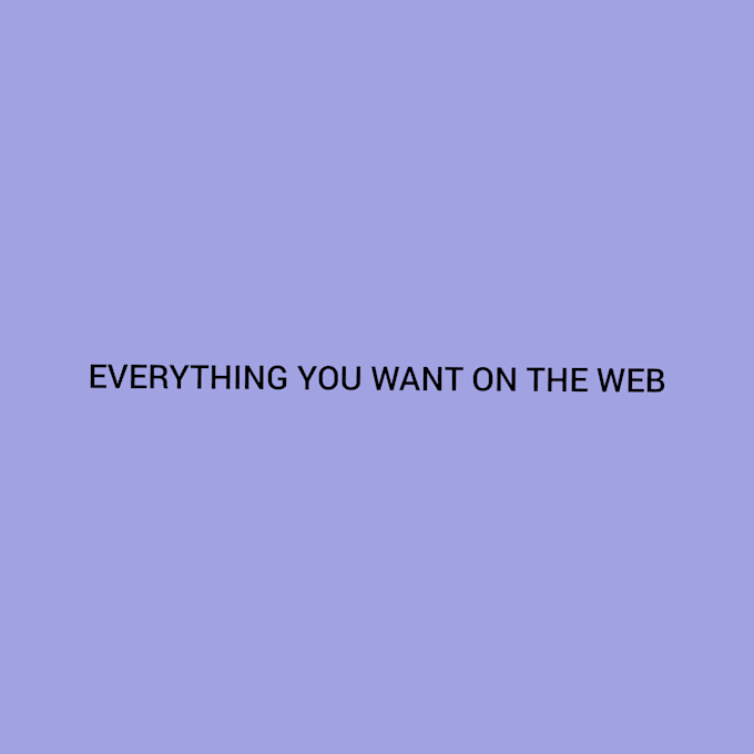 build static and dynamic websites