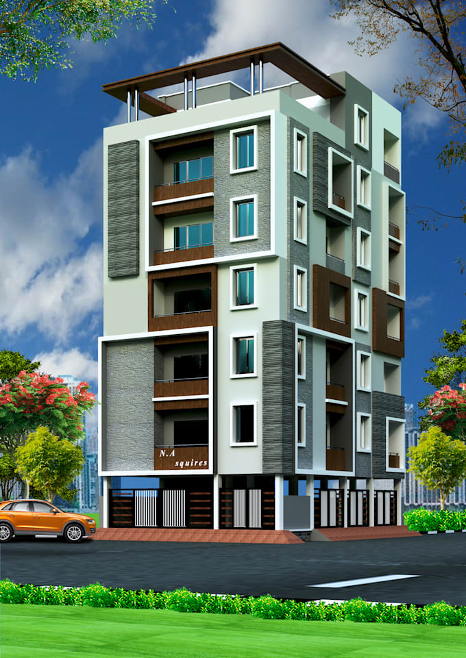 do architectural design and autodesk, 3ds and so on