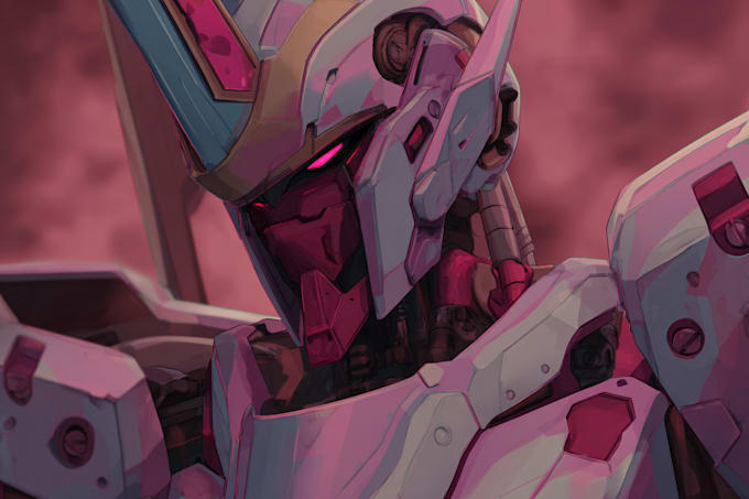 make gundam, transformer, robot, armor, mecha