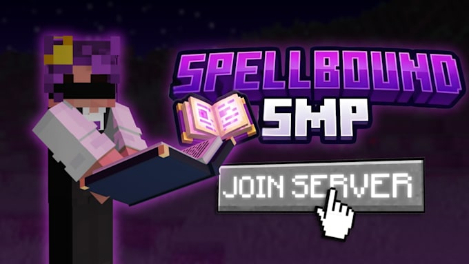 create minecraft thumbnails for you