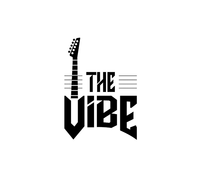 do custom professional rock, music, musician logo design