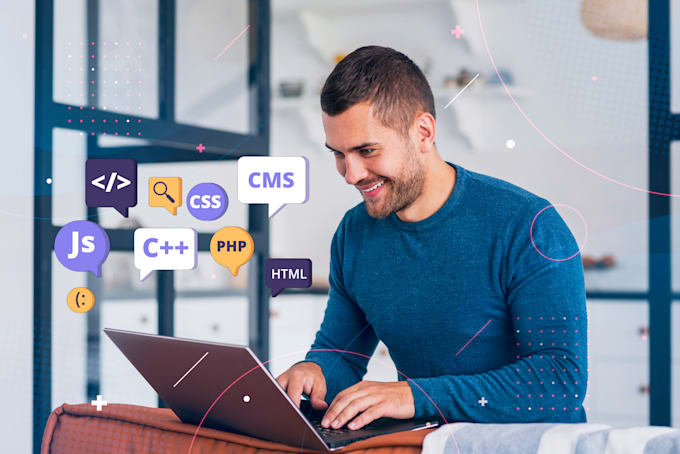 create a responsive wordpress website using elementor pro