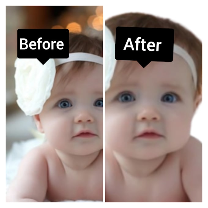 remove background of image, image cutout