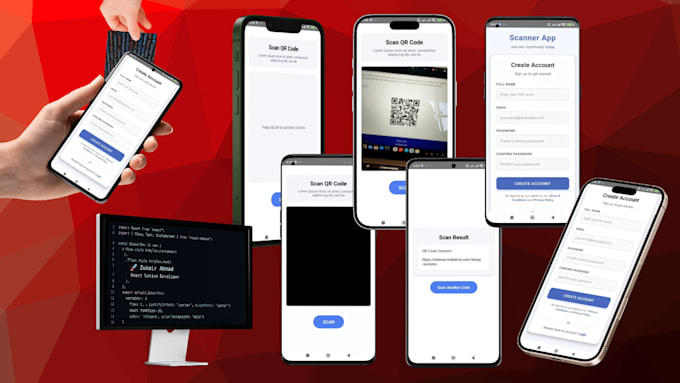 convert your website into a professional android and ios app