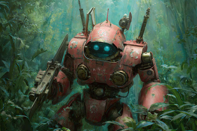paint your warhammer miniatures