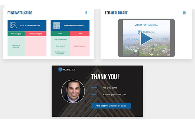 make design master template presentation deck powerpoint canva or google slide