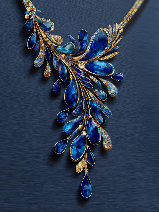 do beautiful hip hop jewelry design