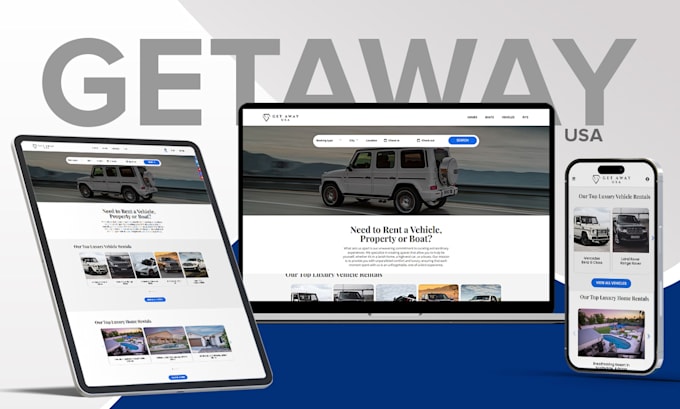 build, rebuild, clone, design, redesign wordpress website, wordpress development