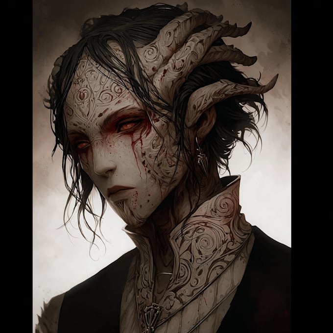 design characters and creatures with a unique style