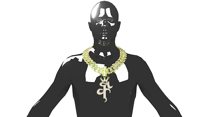 create a custom chain for your fivem rp server