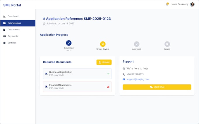 design a professional analytics dashboard UI UX